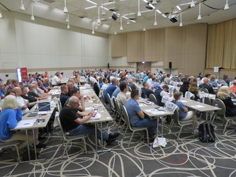 Foto Pilztagung 2024